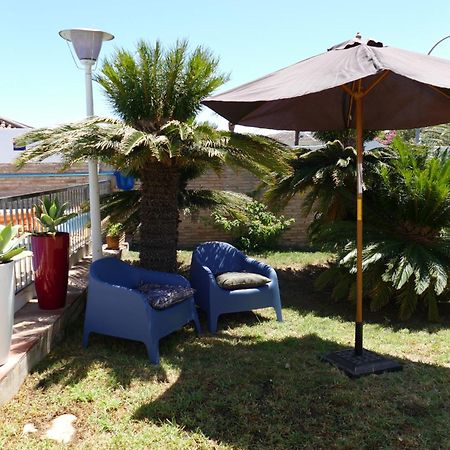 בנאלמדנה El Descanso - By Costadelsolholiday Family Villa By Marina Heated Private Pool! מראה חיצוני תמונה