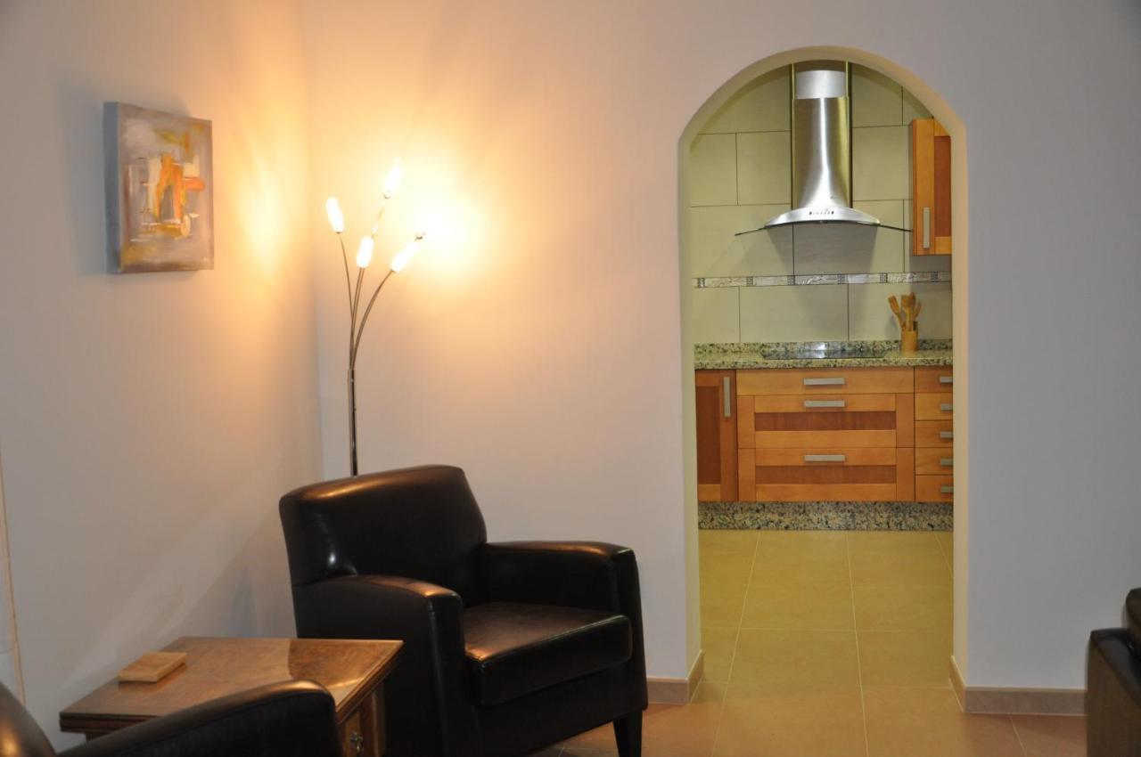 בנאלמדנה El Descanso - By Costadelsolholiday Family Villa By Marina Heated Private Pool! מראה חיצוני תמונה