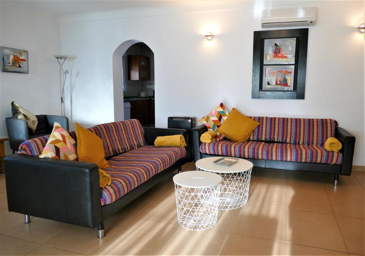 בנאלמדנה El Descanso - By Costadelsolholiday Family Villa By Marina Heated Private Pool! מראה חיצוני תמונה