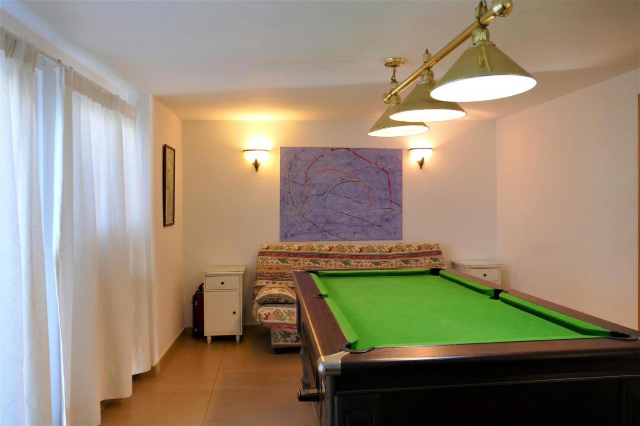בנאלמדנה El Descanso - By Costadelsolholiday Family Villa By Marina Heated Private Pool! מראה חיצוני תמונה