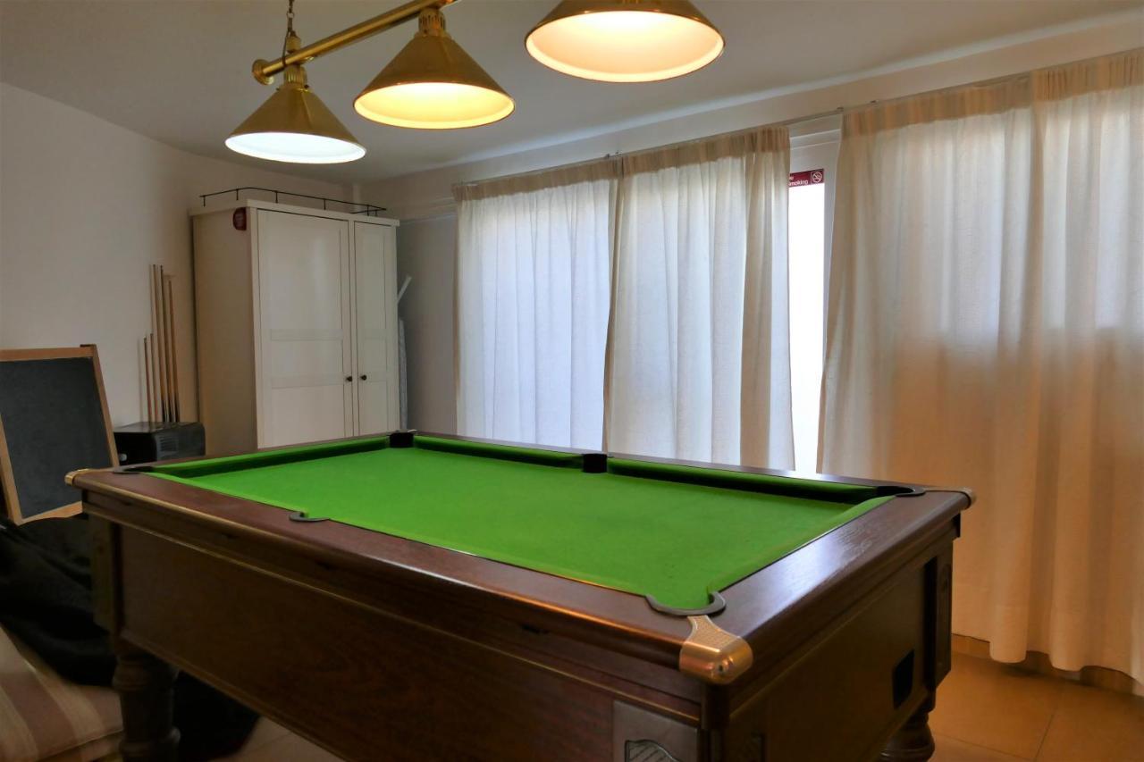 בנאלמדנה El Descanso - By Costadelsolholiday Family Villa By Marina Heated Private Pool! מראה חיצוני תמונה