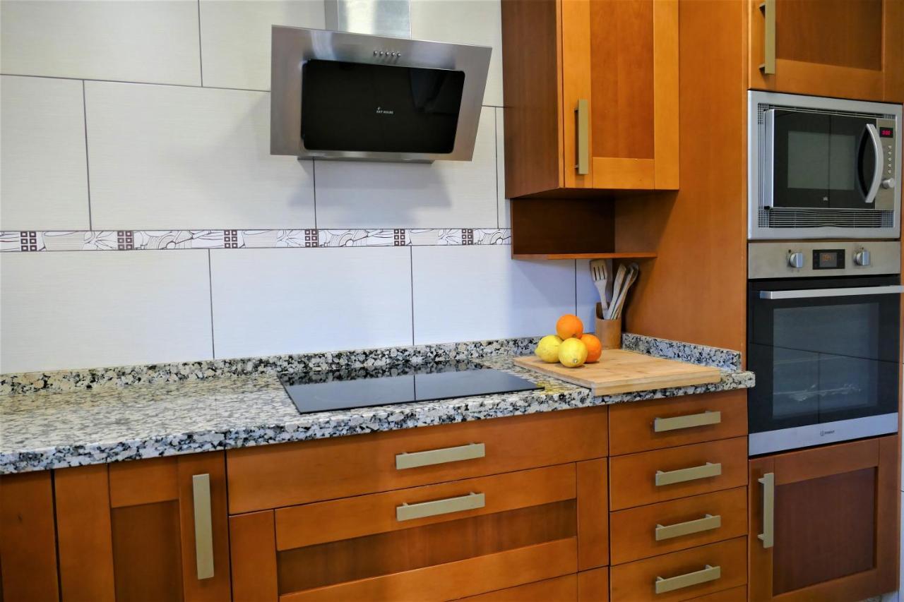 בנאלמדנה El Descanso - By Costadelsolholiday Family Villa By Marina Heated Private Pool! מראה חיצוני תמונה