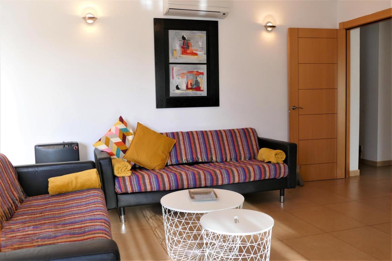 בנאלמדנה El Descanso - By Costadelsolholiday Family Villa By Marina Heated Private Pool! מראה חיצוני תמונה