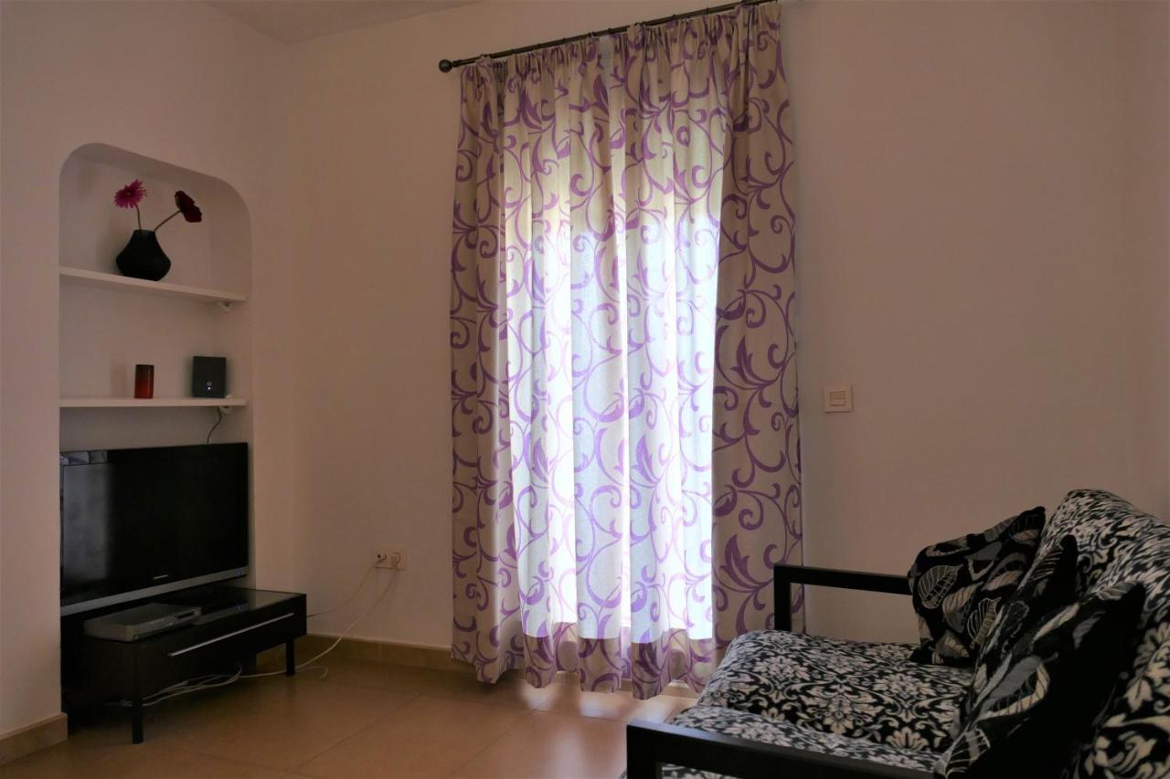בנאלמדנה El Descanso - By Costadelsolholiday Family Villa By Marina Heated Private Pool! מראה חיצוני תמונה