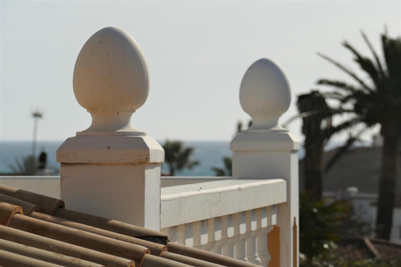 בנאלמדנה El Descanso - By Costadelsolholiday Family Villa By Marina Heated Private Pool! מראה חיצוני תמונה