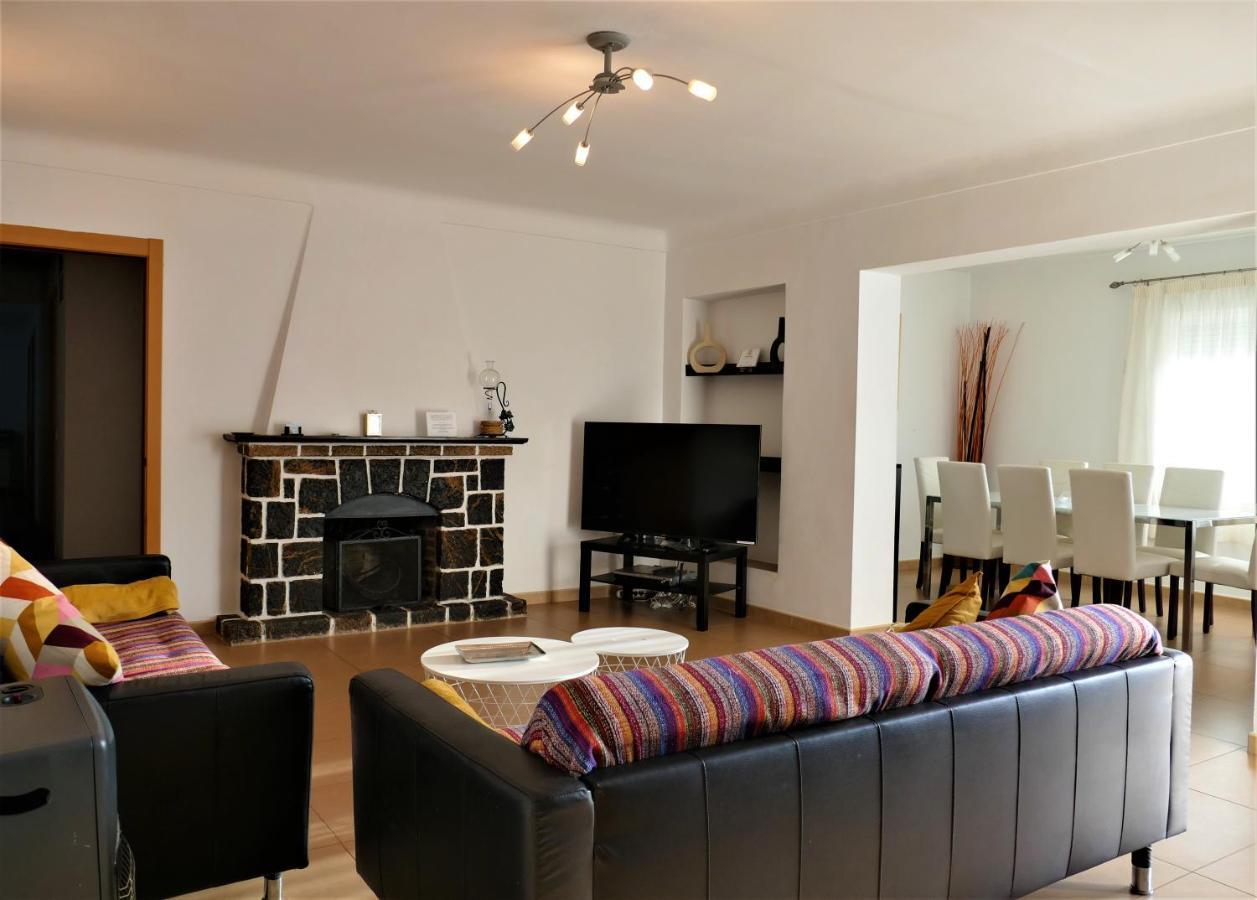 בנאלמדנה El Descanso - By Costadelsolholiday Family Villa By Marina Heated Private Pool! מראה חיצוני תמונה