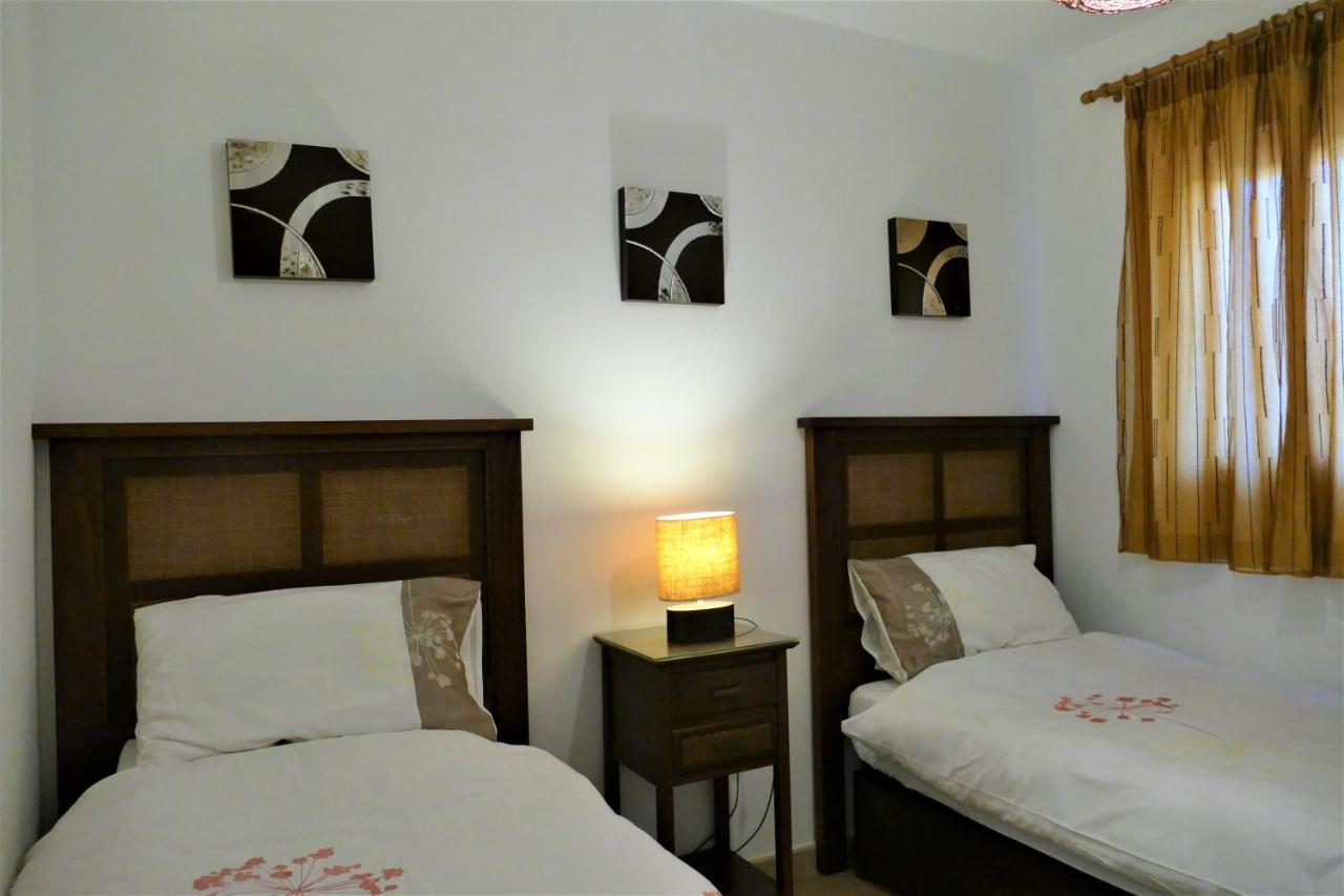 בנאלמדנה El Descanso - By Costadelsolholiday Family Villa By Marina Heated Private Pool! מראה חיצוני תמונה