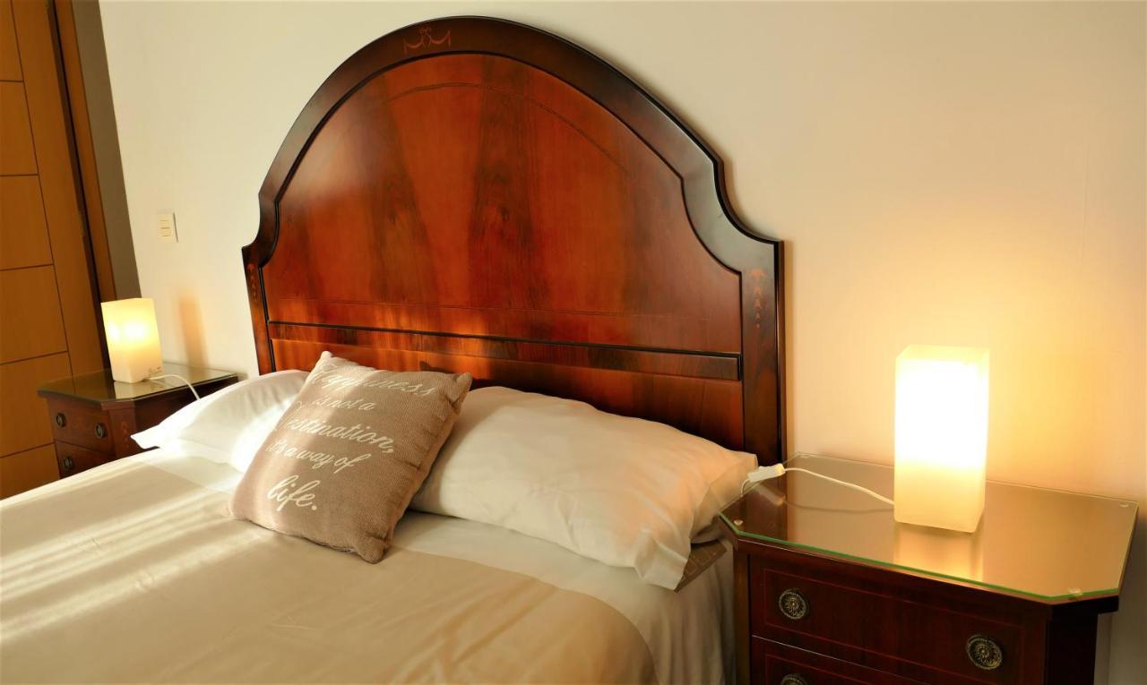 בנאלמדנה El Descanso - By Costadelsolholiday Family Villa By Marina Heated Private Pool! מראה חיצוני תמונה