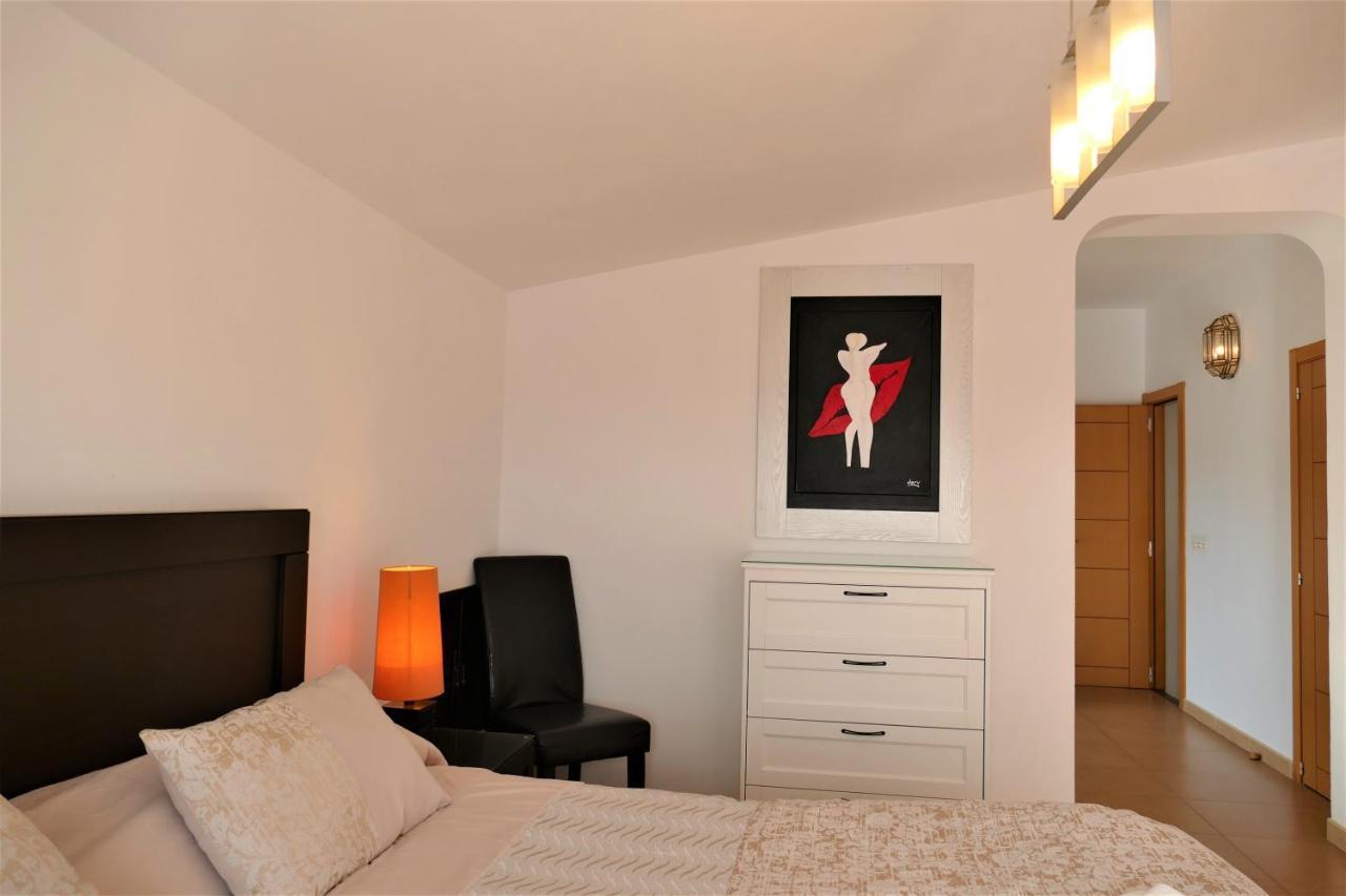 בנאלמדנה El Descanso - By Costadelsolholiday Family Villa By Marina Heated Private Pool! מראה חיצוני תמונה