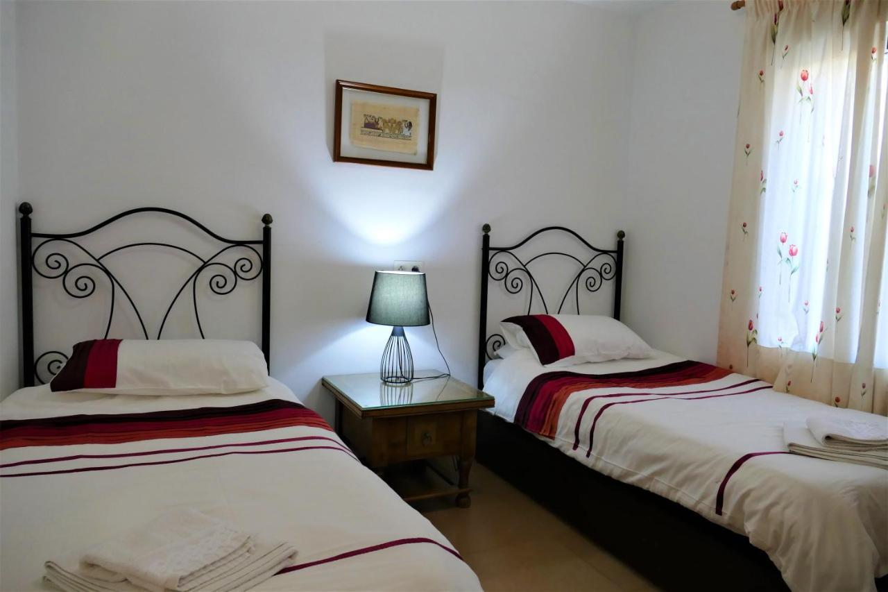 בנאלמדנה El Descanso - By Costadelsolholiday Family Villa By Marina Heated Private Pool! מראה חיצוני תמונה