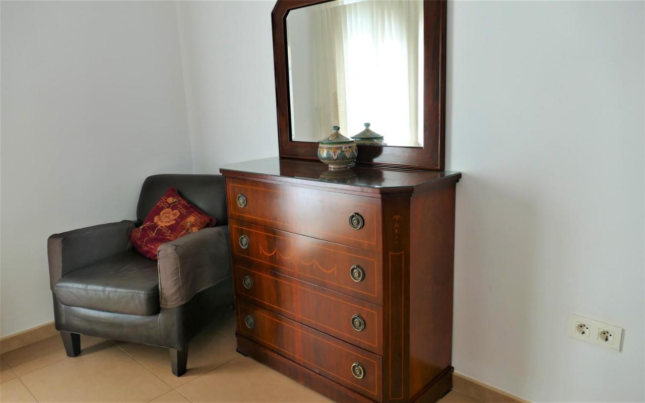 בנאלמדנה El Descanso - By Costadelsolholiday Family Villa By Marina Heated Private Pool! מראה חיצוני תמונה