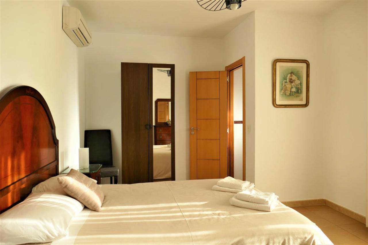 בנאלמדנה El Descanso - By Costadelsolholiday Family Villa By Marina Heated Private Pool! מראה חיצוני תמונה