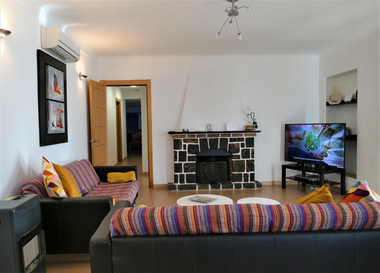בנאלמדנה El Descanso - By Costadelsolholiday Family Villa By Marina Heated Private Pool! מראה חיצוני תמונה