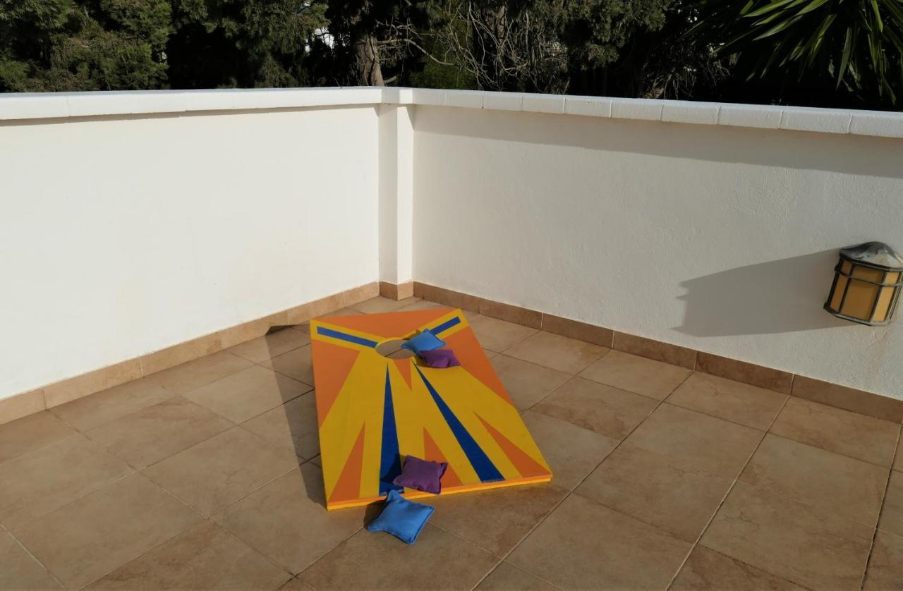 בנאלמדנה El Descanso - By Costadelsolholiday Family Villa By Marina Heated Private Pool! מראה חיצוני תמונה