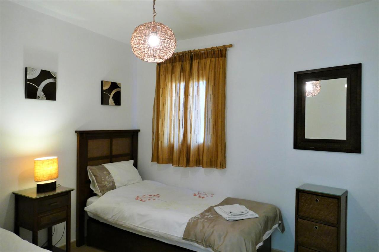 בנאלמדנה El Descanso - By Costadelsolholiday Family Villa By Marina Heated Private Pool! מראה חיצוני תמונה