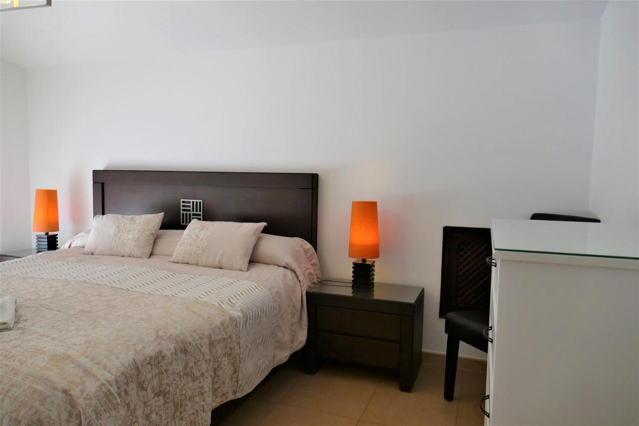 בנאלמדנה El Descanso - By Costadelsolholiday Family Villa By Marina Heated Private Pool! מראה חיצוני תמונה
