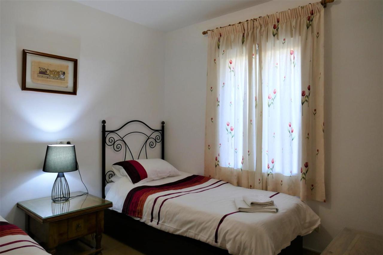 בנאלמדנה El Descanso - By Costadelsolholiday Family Villa By Marina Heated Private Pool! מראה חיצוני תמונה
