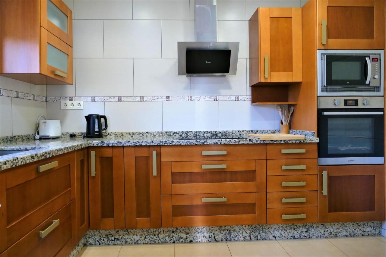 בנאלמדנה El Descanso - By Costadelsolholiday Family Villa By Marina Heated Private Pool! מראה חיצוני תמונה