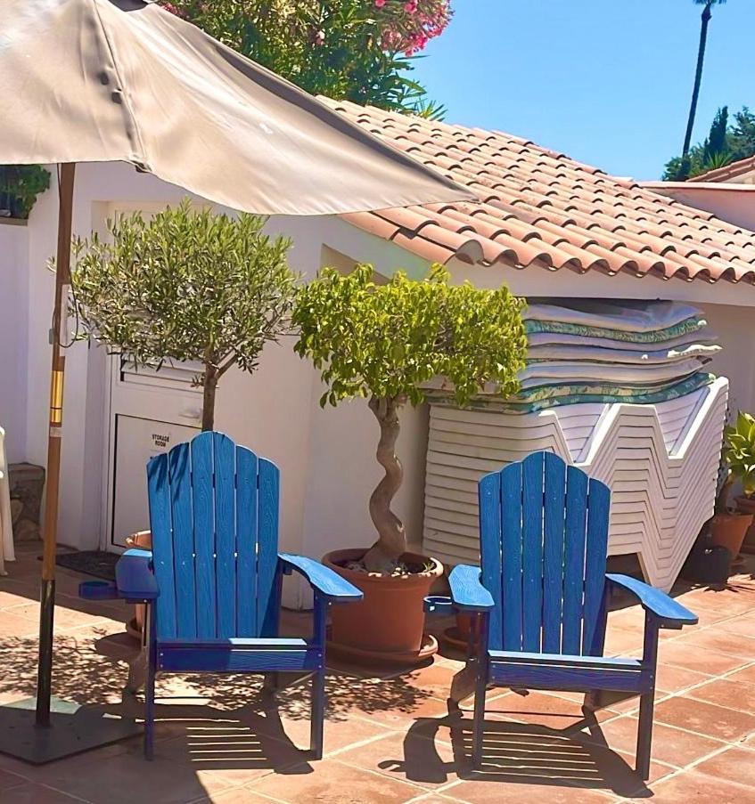 בנאלמדנה El Descanso - By Costadelsolholiday Family Villa By Marina Heated Private Pool! מראה חיצוני תמונה